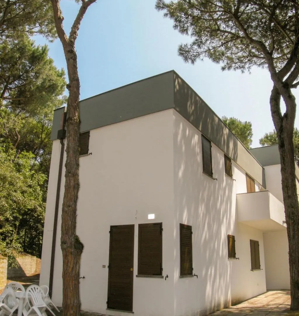 Apartment Marcello-7 By Interhome Rosolina Mare