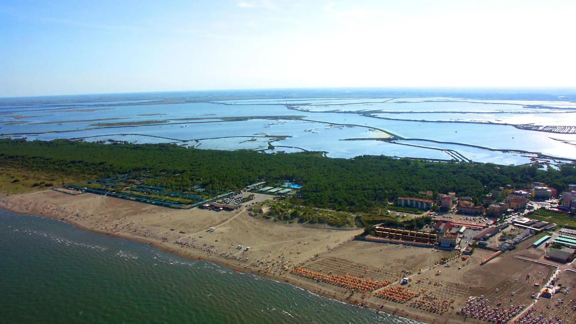 Apartment Marcello-7 By Interhome Rosolina Mare 0*,